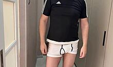 Stepmom fucks stepson so he doesn't tell stepdad her secret, with Russian amateur chats and English subs! 😉