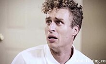 i talked teen into sex with my unstable step mom and son