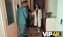 That good brother scene is intense