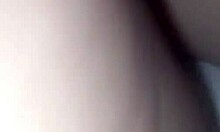 O safado me fudeu e ainda gozou dentro da minha xoxota shaved