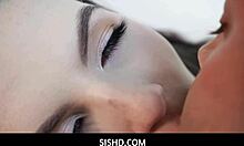 sishd - naughty stepsister teaches her brat step brother new skills with fiona frost and nicky rebel