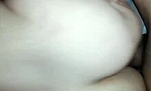 Branquinha Safada Gets Fucked Hard in Motel