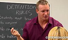 Hot holly taylor gets pussy licked and fucked