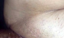 real amateurs sharing casual moments together