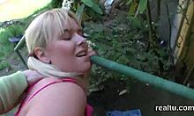 Gorgeous Czech Teen 18+Ie Gets Seduced In The Supermarket And Banged In Pov