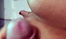 Stepmom's longing while watching movie with stepson