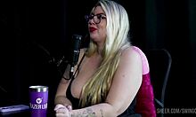 compilados da alice monteiro no swing cast com tifany rocha - parte 1 watch on sheer red