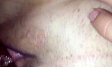 real amateurs sharing casual moments together