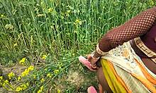 इंडियन आउटडोर सेक्स देसि 18+ हिंदी में फकिंग