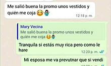 Fucking Dona Mary On All Fours!