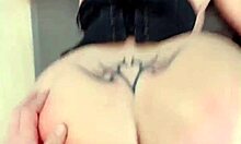 Super Sex Compilation: Horny Blonde Amateur Loves Her Partner's Huge Cock In Every Position