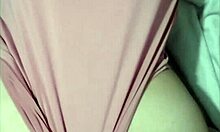 Fucking Dona Mary On All Fours!