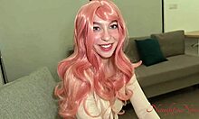 My step-sister gets revenge on her cheating boyfriend, but with a twist?