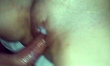 O safado me fudeu e ainda gozou dentro da minha xoxota shaved