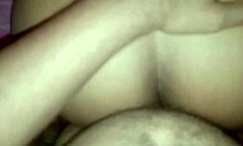 Minha Noiva Evang�lica S� Me Da Cu Porque a Buceta � Pecado