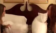 we have the hotel all to ourselves