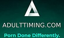 bbc pounds busty teen angelina moon katrina marie rocket powers