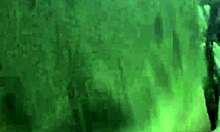 Kandy Kane delivers deepthroat blowjob to husband