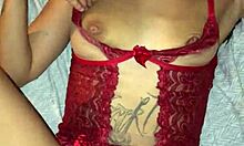 cock in your throat, hot brunette?