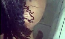 I'm The Stepmother Who Luvs Gettin It From Behing