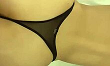 Beautiful Thai Teen Amateur Gets Her Cute Pussy Stretched Intensely With Force