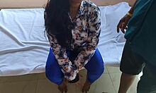 Naughty Daughter-In-Law Quenches Desire With Father-In-Law Anal