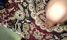 hot indian desi step brother in law fucks sister in law