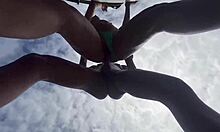 Friends Enjoy Forest Adventure Online