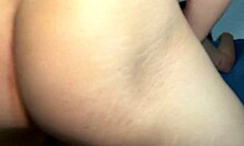 Colombian Teen Blonde Naty Delgado With Huge Boobs