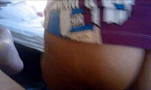 Fucking A Tasty Big Ass Housewife - Want To See?