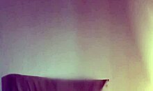 random video in bed 1 vertical