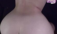 Seth Brogan Punishes Stepdaughter With Creampie