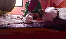 the grab driver took her to the sogo motel for a wild night of fucking