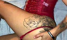 cock in your throat, hot brunette?