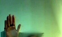 random video in bed 1 vertical