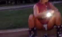 Mandeezy4u2 Update 7 - May 28 2025 Natural Tits Show.