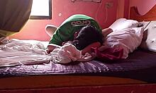 the grab driver took her to the sogo motel for a wild night of fucking