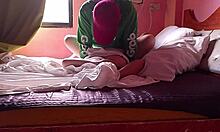 the grab driver took her to the sogo motel for a wild night of fucking