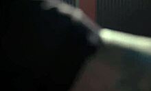 Lp Officer Whips Out His Prick As Two Shoplifter Teens Wrap Their Lips Around It