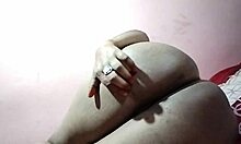 Indian Bhabhi Fucks Her Dever in Tremendous Video with Big Natural Tits