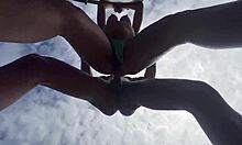 Friends Enjoy Forest Adventure Online