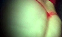 Fudendo Gostoso Depois de Ela Me Mamar em Blowbang Caseiro