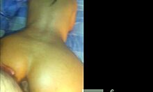 big ass whores end up with cum-filled assholes and anal creampies