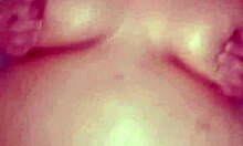 Naked Pussy Play In Bathtub