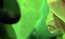 i keep his dick when he pee and next washing my hands in pissing