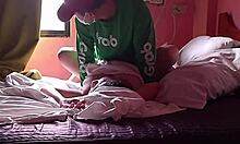 the grab driver took her to the sogo motel for a wild night of fucking