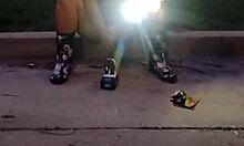 Mandeezy4u2 Update 7 - May 28 2025 Natural Tits Show.