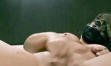 mireladelicia's detailed compilation of striptease, masturbation, squirt, and dildo play