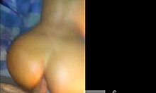 big ass whores end up with cum-filled assholes and anal creampies