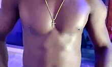 Two BBCs Fuck the Holes of the Tasty Big Ass